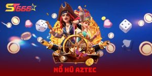 Nổ Hũ Aztec