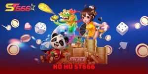 Nổ Hũ ST666
